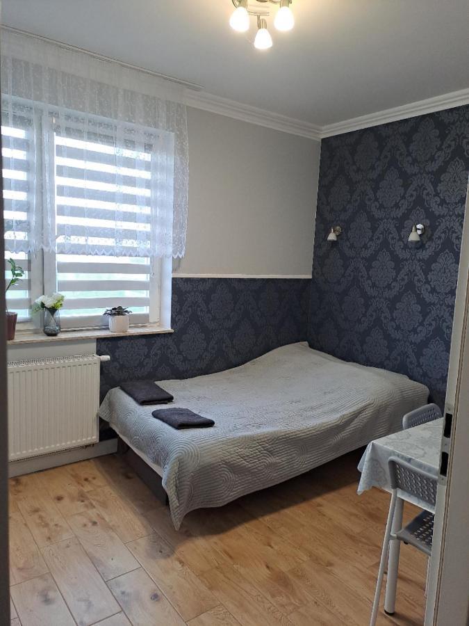 Studio Jutrzenka Z Lazienka By Apartamenty Na Dni Wroclaw Exterior photo