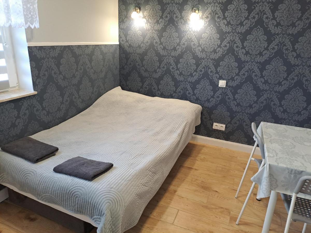 Studio Jutrzenka Z Lazienka By Apartamenty Na Dni Wroclaw Exterior photo